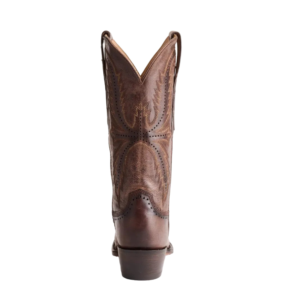 Lucchese Marcella Cowhide Ladies' Boot