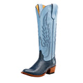 Macie Bean Blue Belle Ladies' Boot