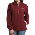 Cinch Ladies' 1/2 Zip Windbreaker