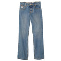 Cinch Toddler Boy's White Label Jean