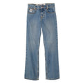 Cinch Boy's Relaxed Fit White Label Jeans