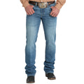 Cinch Ian Medium Wash Slim Fit Men's Jeans