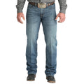 Cinch Grant Medium Wash Relaxed Fit Men's Jeans