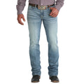 Cinch Ian Medium Stone Slim Fit Men's Jeans