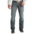 Cinch Carter 2.0 Gray Stone Relaxed Fit Men's Jeans