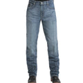 Cinch Black Label 2.0 Medium Wash Men's Jean