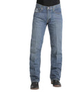 Cinch White Label Medium Wash Men's Jean