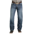 White Label Medium Stone Men's Jean