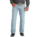 Cinch White Label Light Stonewash Men's Performance Jeans