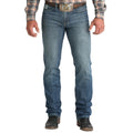 Cinch Silver Label Medium Stone Men's Jeans