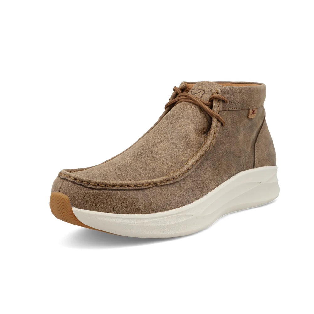 Twisted X Bomber UltraLite Men's Casual Shoe