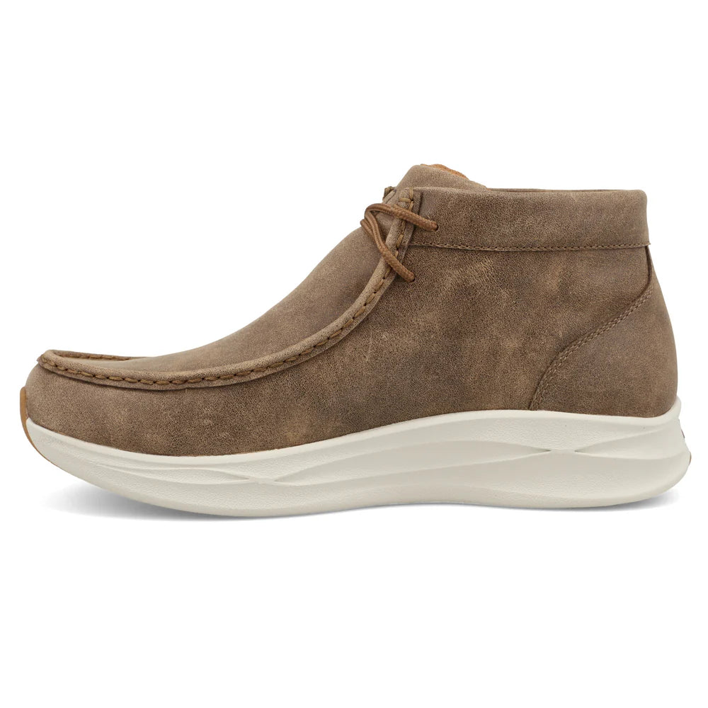 Twisted X Bomber UltraLite Men's Casual Shoe