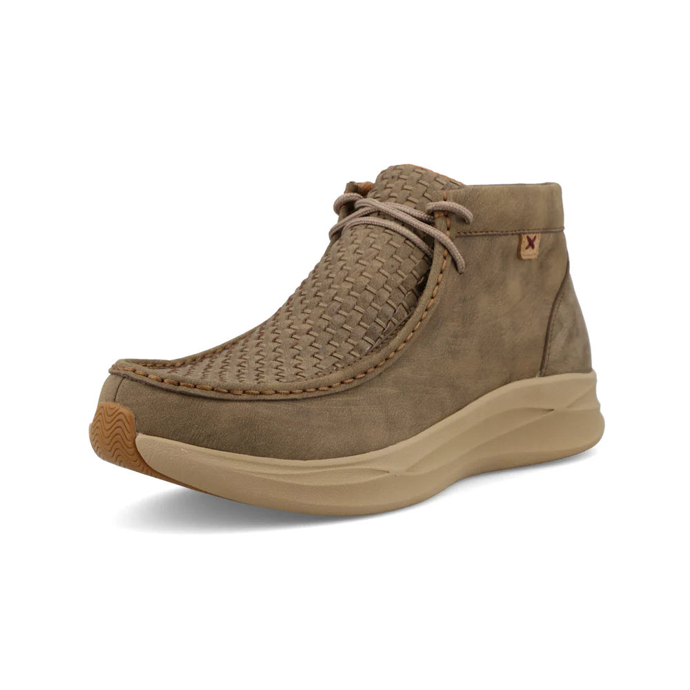 Twisted X Men's Feather X Casual Shoe