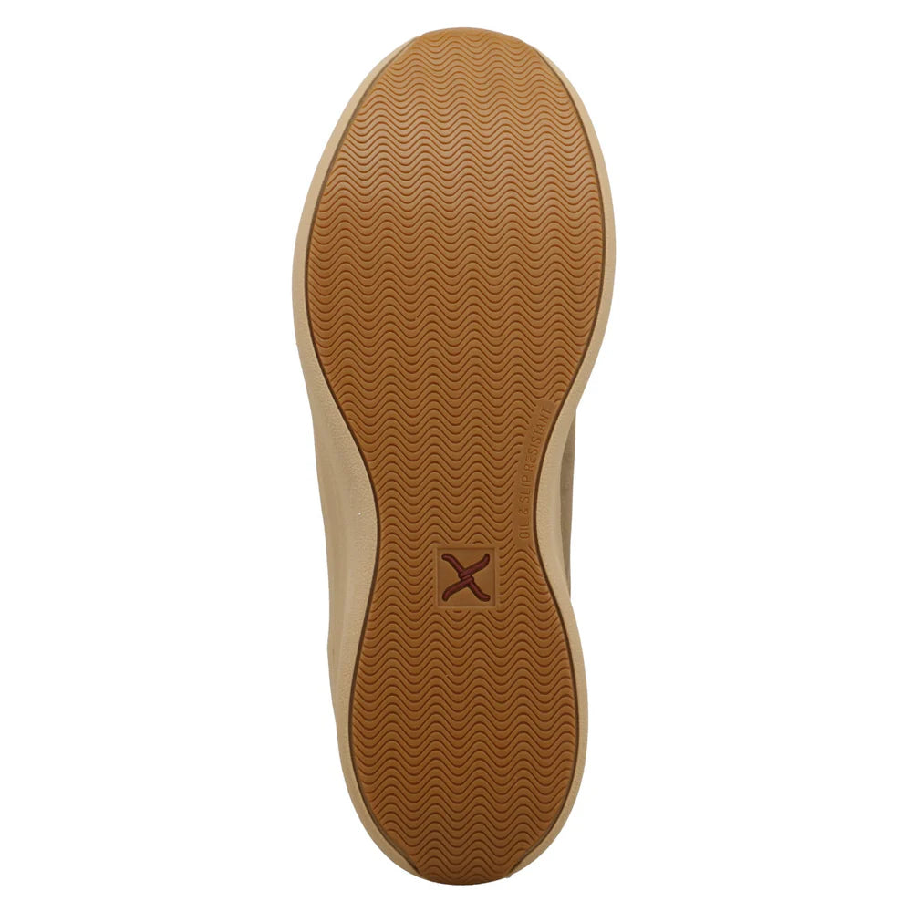 Twisted X Men's Feather X Casual Shoe