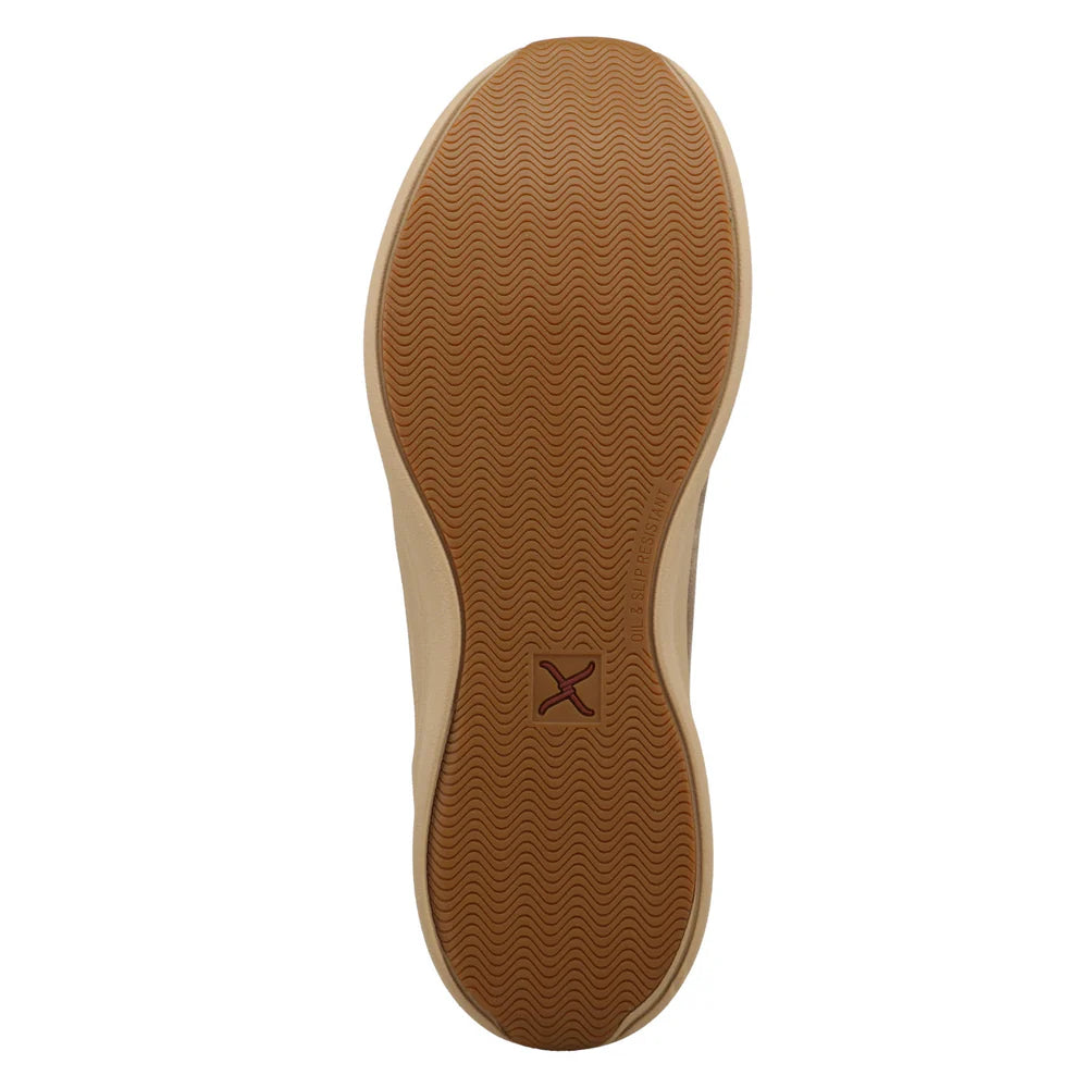 Twisted X Men's Ultralite X Work Shoe