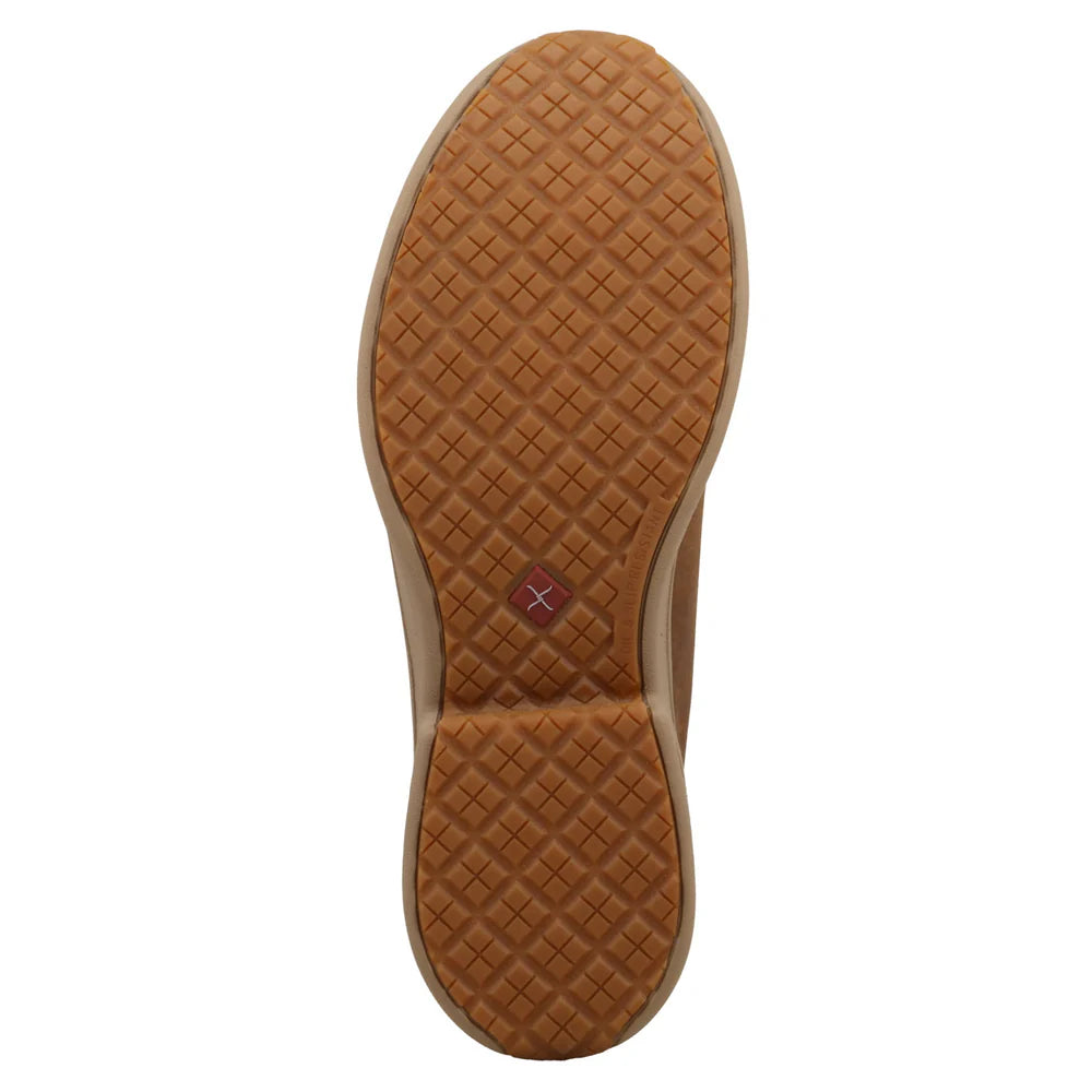 Twisted X Men's Ultralite Work Shoe