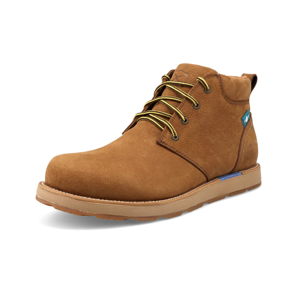 Twisted X Cellstretch Wedge Sole Boot