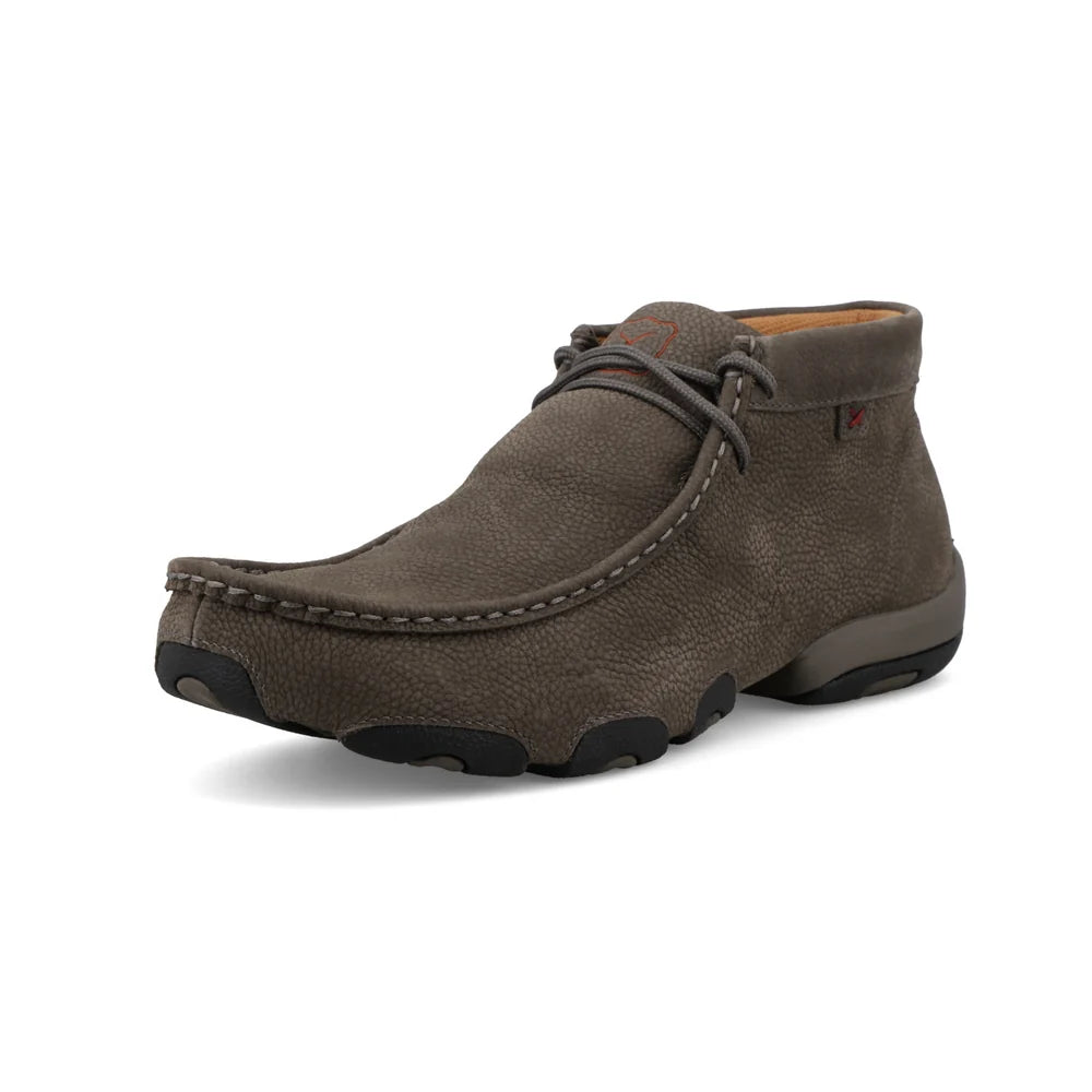 Twisted X Men's Chukka Driving Moc
