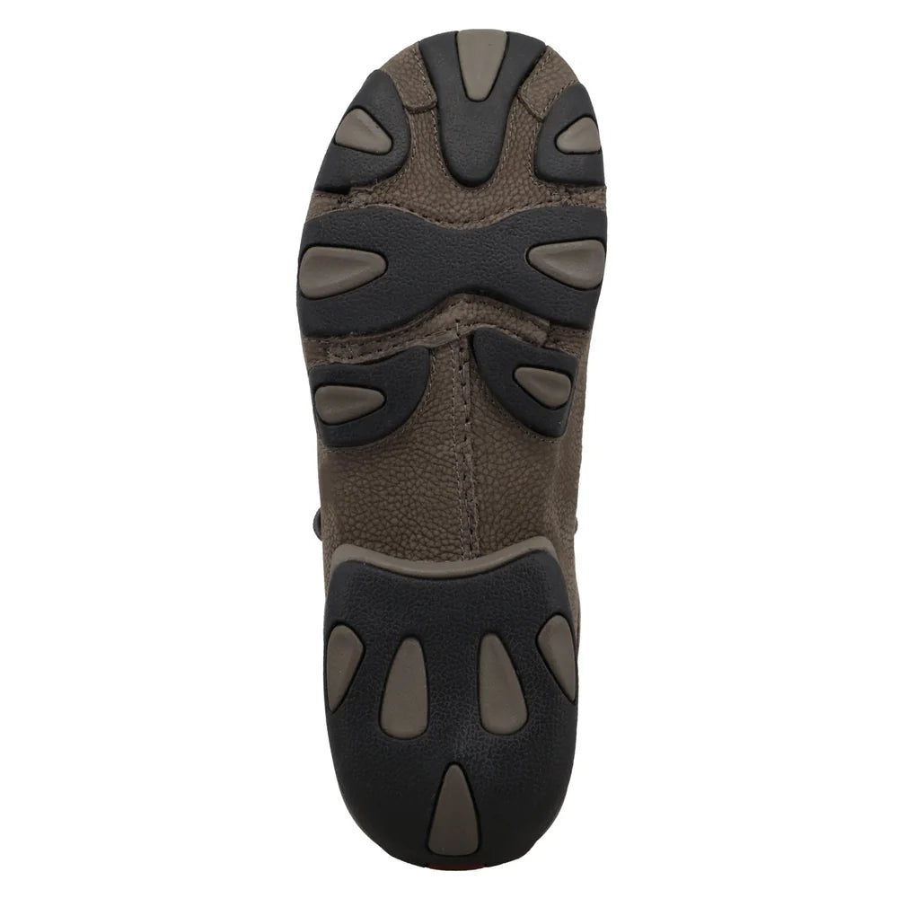 Twisted X Men's Chukka Driving Moc