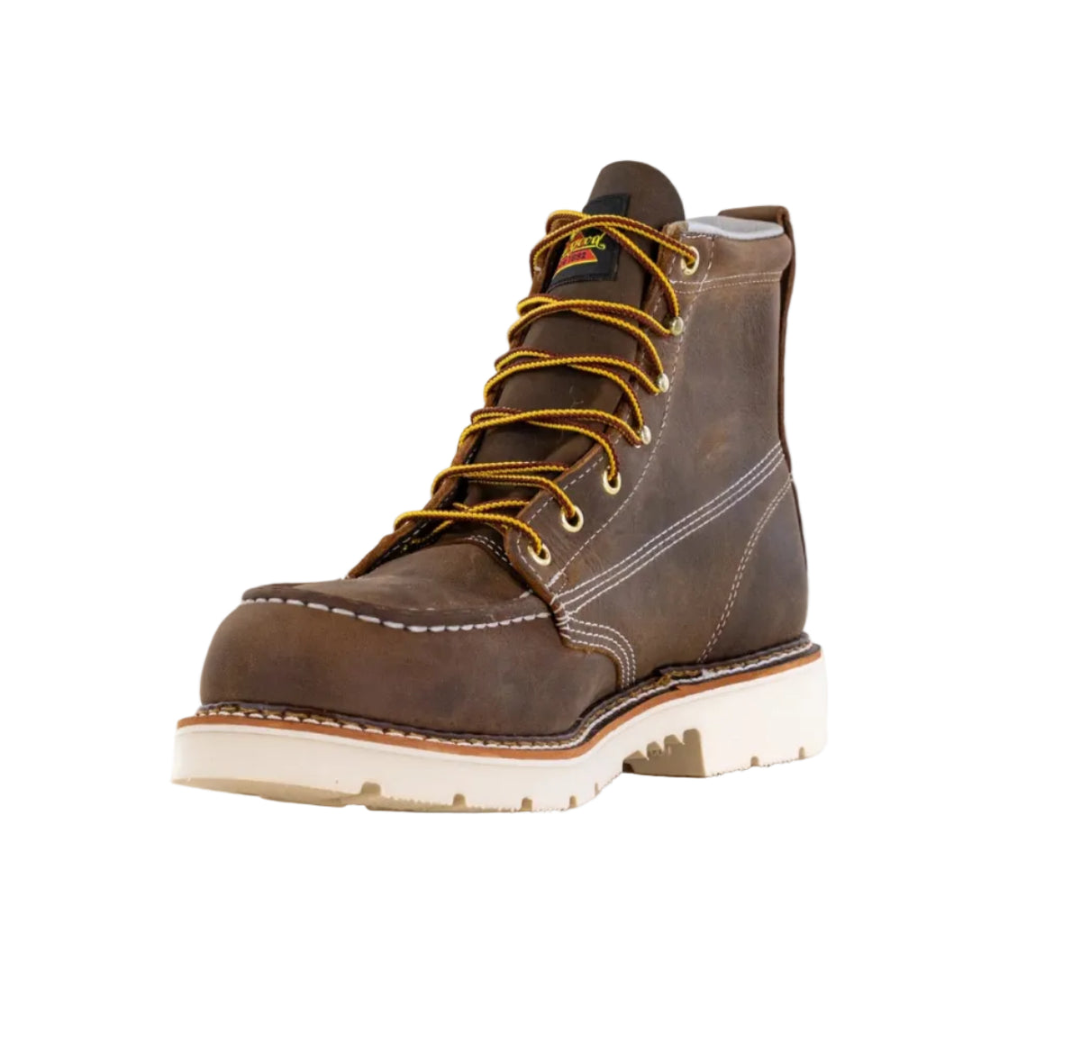 Thorogood American Heritage 6" Moc Toe Work Boot