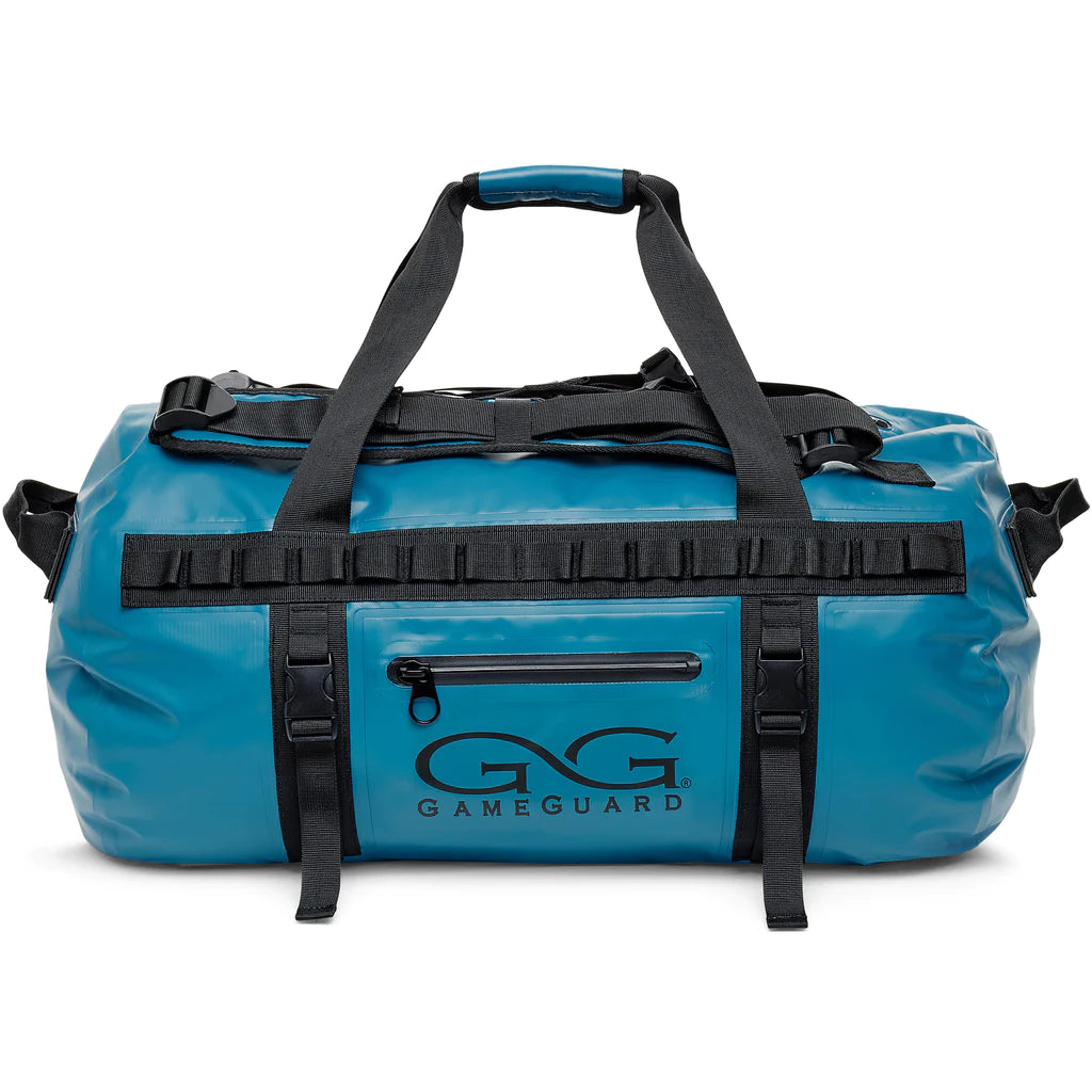 GameGuard Marine DryDuffle Bag