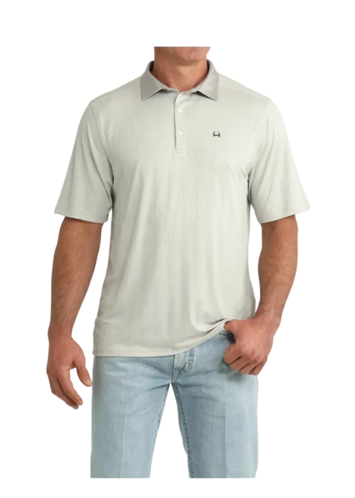 Cinch ArenaFlex Men's Polo Shirt