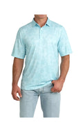 Cinch ArenaFlex Men's Polo Shirt