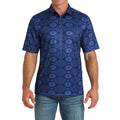 Cinch Men's Arenaflex Polo Shirt