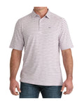 Cinch ArenaFlex Men's Polo Shirt