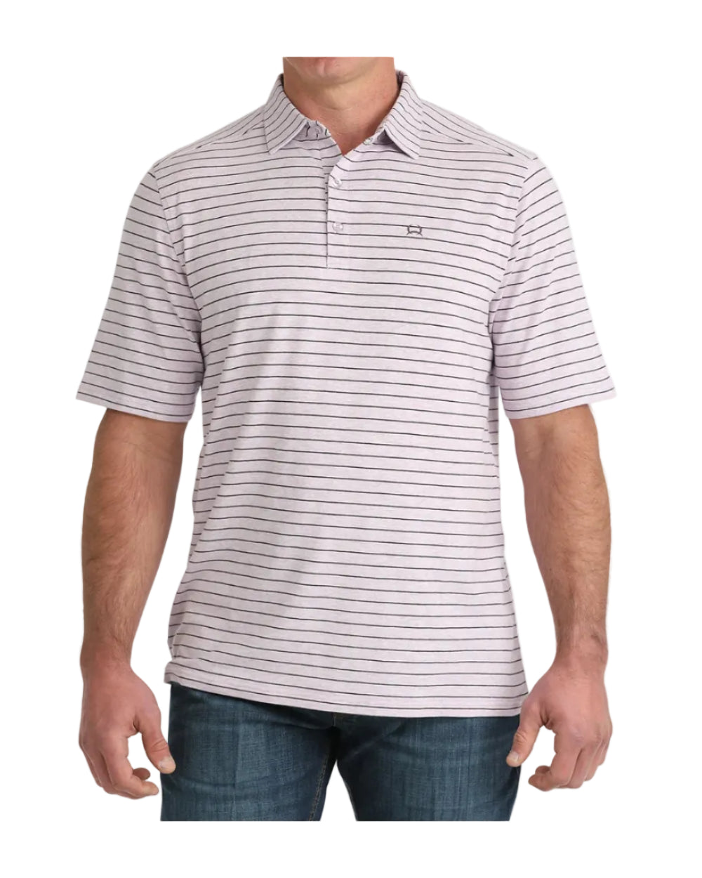 Cinch ArenaFlex Men's Polo Shirt