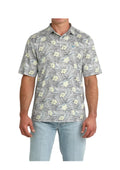 Cinch ArenaFlex Men's Polo Shirt