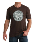 Cinch Men's Graphic Tee
