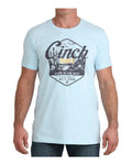 Cinch Men's Graphic Tee