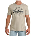 Cinch Men's Graphic Tee