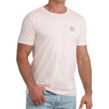 Cinch Men's Graphic Tee