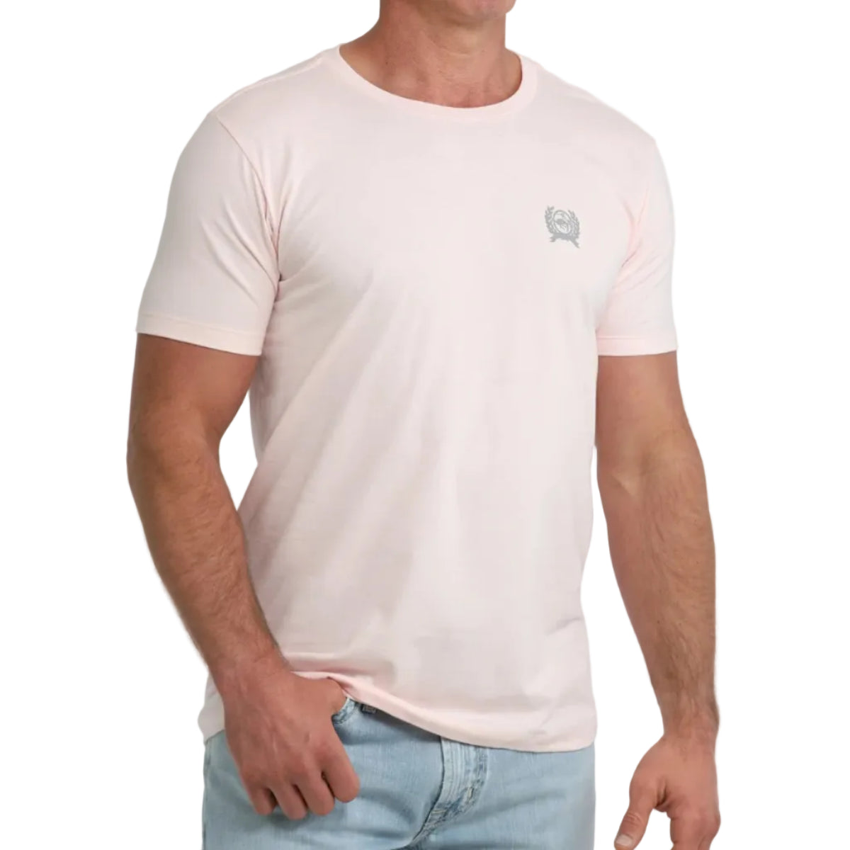 Cinch Men's Graphic Tee
