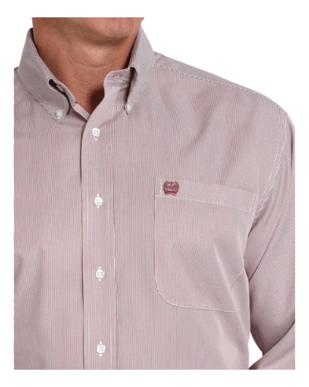 Cinch Classic Fit Men's Button Down Shirt