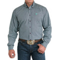 Cinch Stretch Classic Fit Men's Button Down Shirt