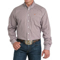 Cinch Classic Fit Men's Button Down Shirt