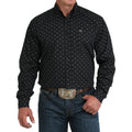 Cinch Classic Fit Men's Button Down Shirt