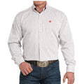 Cinch Classic Fit Men's Button Down Shirt