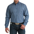 Cinch Stretch Classic Fit Men's Button Down Shirt