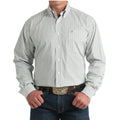 Cinch Stretch Classic Men's Button Down Shirt