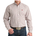 Cinch Classic Fit Men's Button Down Shirt