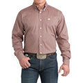 Cinch Stretch Classic Fit Men's Button Down Shirt