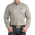 Cinch Classic Fit Men's Button Down Shirt