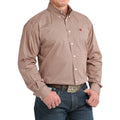 Cinch Classic Fit Men's Button Down Shirt