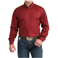 Cinch Stretch Classic Fit Men's Button Down Shirt