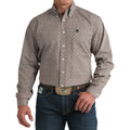 Cinch Classic Fit Men's Button Down Shirt