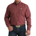 Cinch Classic Fit Men's Button Down Shirt